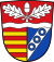 Wappen der Gemeinde Dammbach