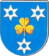 Coat of arms of Westermarsch II