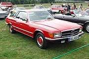 450 SLC (1979)