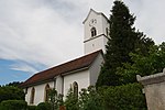 Reformierte Kirche