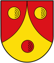 Dorfgastein címere