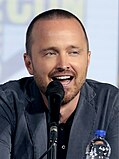 Aaron Paul