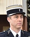 Arnaud Beltrame