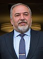 Avigdor Lieberman, Jisra’el Beitenu