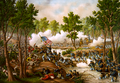 Battle of Spottsylvania