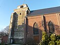 Kirche Notre-Dame-de-la-Visitation