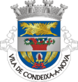 Condeixa-a-Nova címere