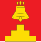 Flag of Tschappina