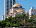 Catedral Metropolitana Ortodoxa, São Paulo, Brezilya