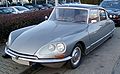 Citroën DS