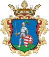 Nógrád County arması