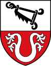 Coat of arms of Halingen