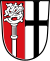 Wappen der Gemeinde Megesheim