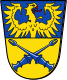 Coat of arms of Pilsum