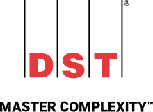 DST Systems Logo