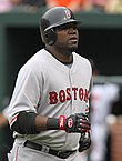 David Ortiz (2008)