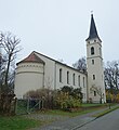 Dorfkirche Hammer