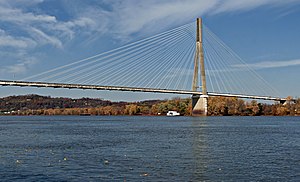 East End Bridge