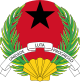 Guinea-Bissau - Stemma