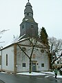 Schlosskirche Allenbach