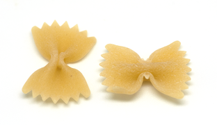 Farfalle