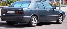 Fiat Croma