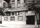 Aboli im Jahr 1955