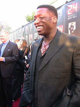 Hakeem Kae-Kazim in 2009