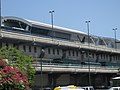 HaTachana, Neuer Zentraler Busbahnhof, Tel Aviv