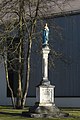 Mariensäule