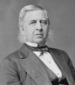 Governor James E. English of Connecticut