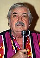 James Doohan, voce di Robert April nella serie animata