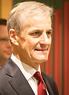 Jonas Gahr Støre