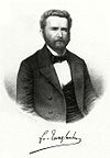 Friedrich Franz Wilhelm Junghuhn