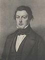 Ludwig von Urlichs 1813–1889
