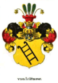 Wappen derer von Lützow (16. Jahrhundert)