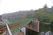 Viaduct van Saint-Nicolas