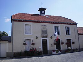 Gemeentehuis