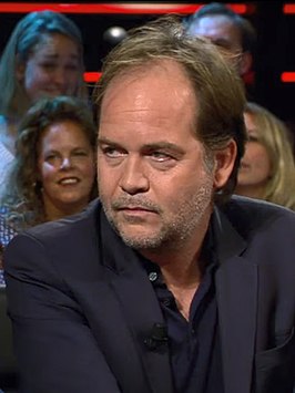 Michel van Egmond (2017)