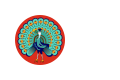 Konbaung Hanedanı bayrağı