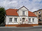 Stanisław Noakowski Museum located in his former home