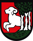 Wappen von Bojanowo