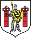 Sulechów arması