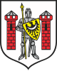 Sulechów – Stemma