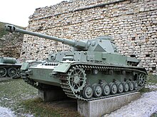 Panzer IV (Beispiel)