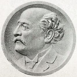 Robert Jean Julien Planquette