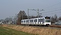 Randstadrail RSG3 bei Nootdorp (2009)