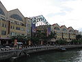 Riverside Point