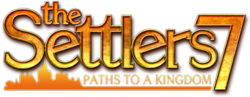 The Settlers 7: Paths to a Kingdom