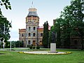 Neues Schloss in Sigulda, Lettland